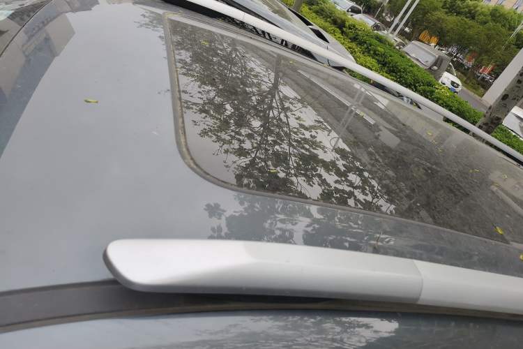 Used Geely Auto Haoyue 2022 1.8TD Automatic Prestige 7-Seater Roof