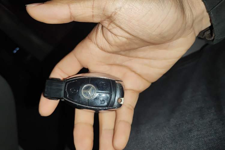 Used Mercedes-Benz E-Class 2007 E 280 Fashion Model
