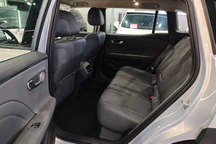 Used AION i60 2026 Model 210 Standard Edition
