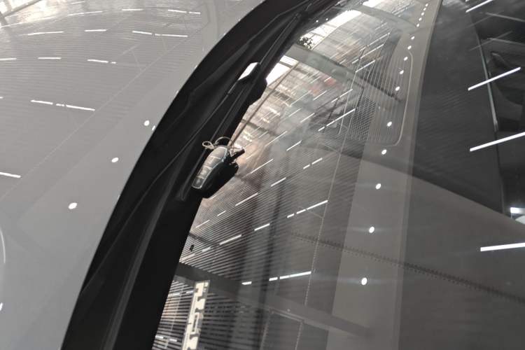 Used BYD Song PLUS New Energy 2025 DM-i 112KM Prestige Model