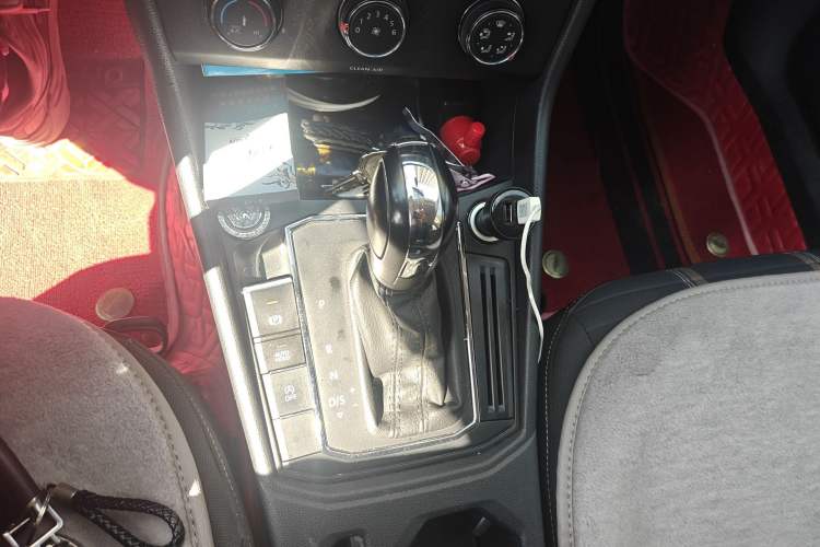 Used Volkswagen Lavida 2021 1.5L Automatic Vision Edition