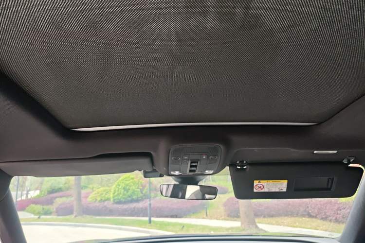 Used Audi Q6 2023 50 TFSI quattro Xingyun Edition Flying Rider Package
