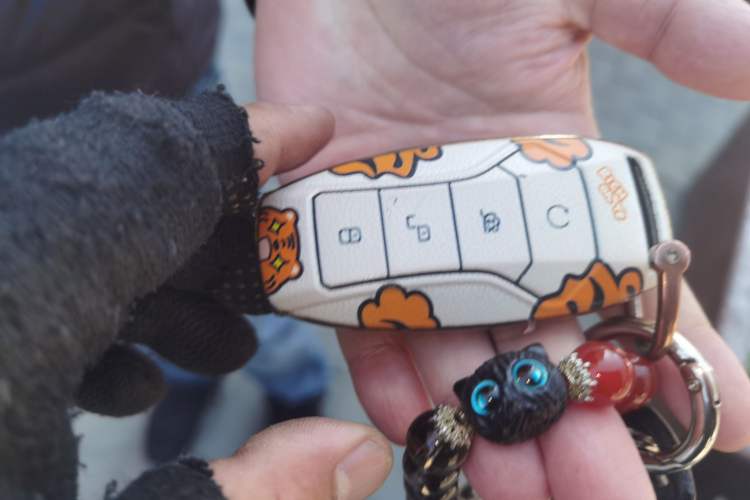 Used BYD Song Pro 2019 1.5T Automatic Luxury Model