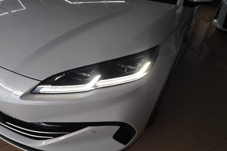 Used BYD Seal 06 DM-i Touring 2025 DM-i Touring High-End Model