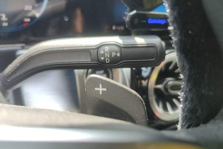 Used Mercedes-Benz GLB 2021 GLB 200 Fashion Model