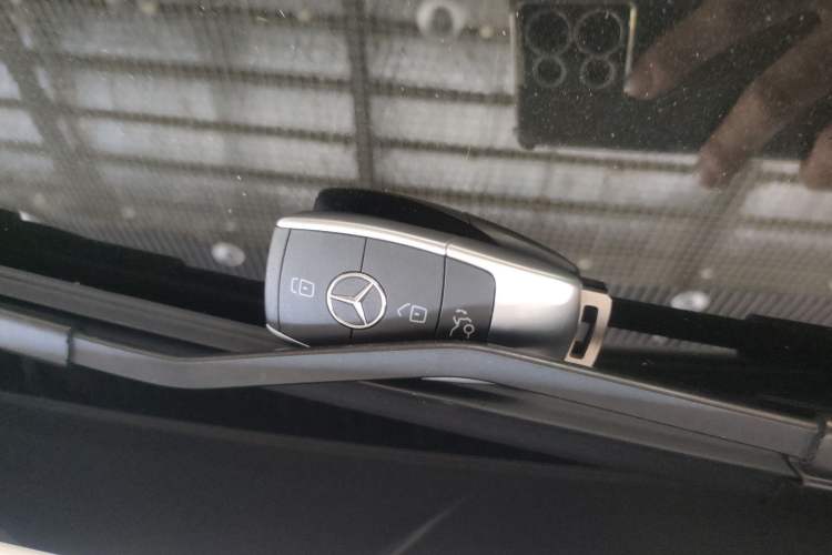 Used Mercedes-Benz C-Class 2019 C 260 Estate