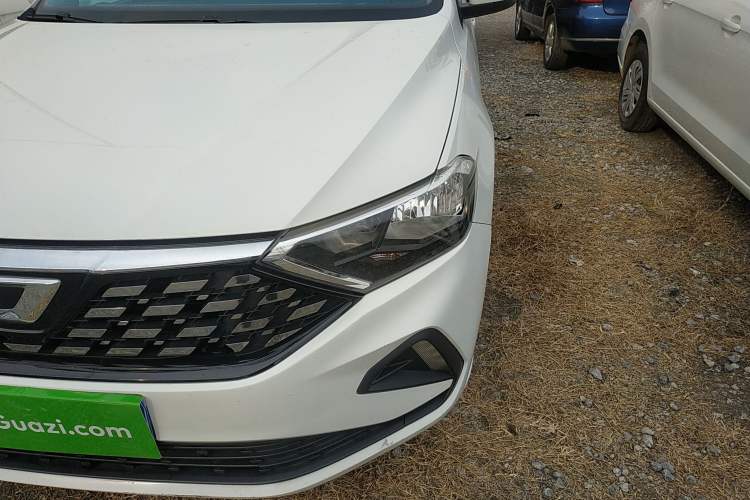 Used Jetta VA3 2020 1.5L Automatic "Upward Life" Edition