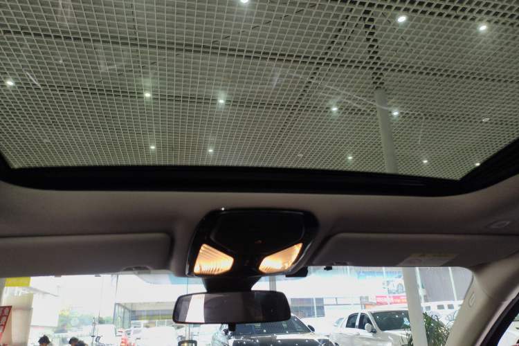 Used BMW 3 Series 2020 325Li M Sport Package
