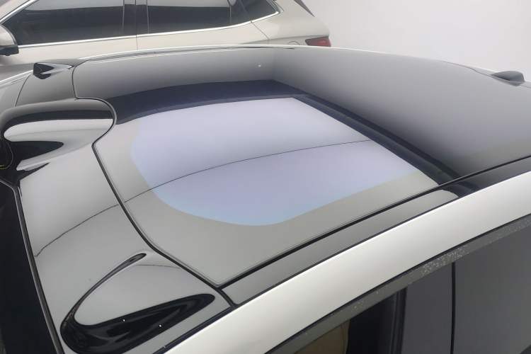 Used Nio ET5T 2024 75kWh Touring
