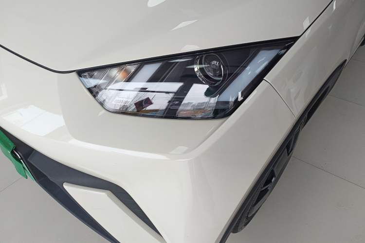 Used BYD Seagull 2024 Honor Edition 305km Dynamic Version