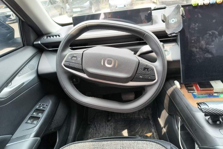 Used CHANGAN NEVO A05 2024 145 Air