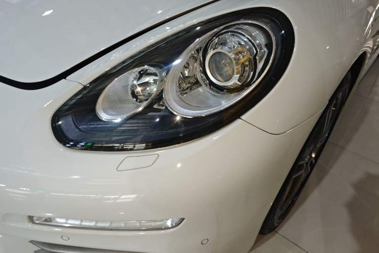 Used Porsche Panamera 2014 Panamera 4 3.0T