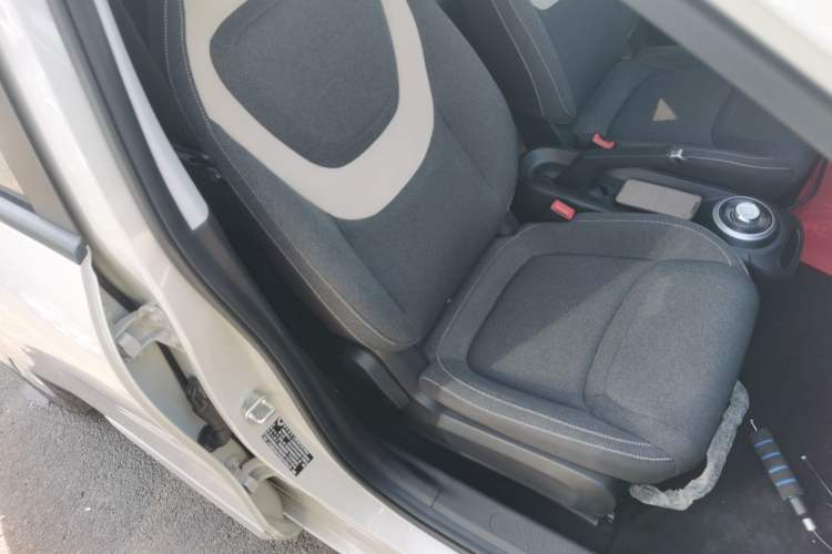 Used Wuling Bingo 2023 203km Light Edition