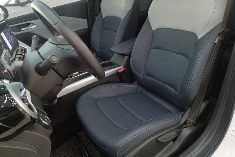 Used Chevrolet Monza 2023 1.5L Dual-Clutch Enjoyment Edition