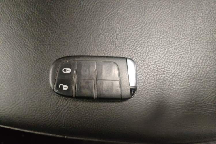 Used Jeep Compass 2017 200T Automatic Family Edition