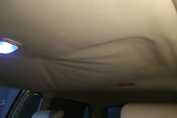 Used Buick GL8 2011 2.4L CT Comfort Edition