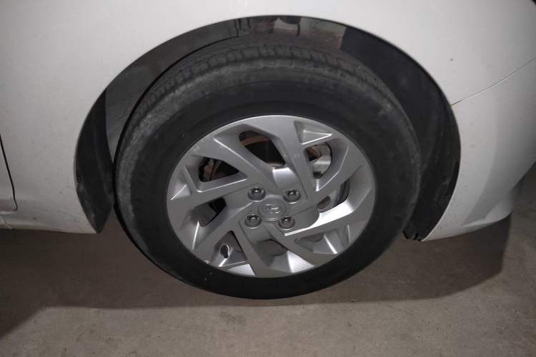 Used Hyundai Verna (new generation) 2020 1.4L Manual GLS Cool Edition
