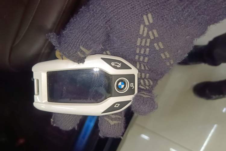 Used BMW X5 2022 xDrive 30Li Luxury M Sport Package