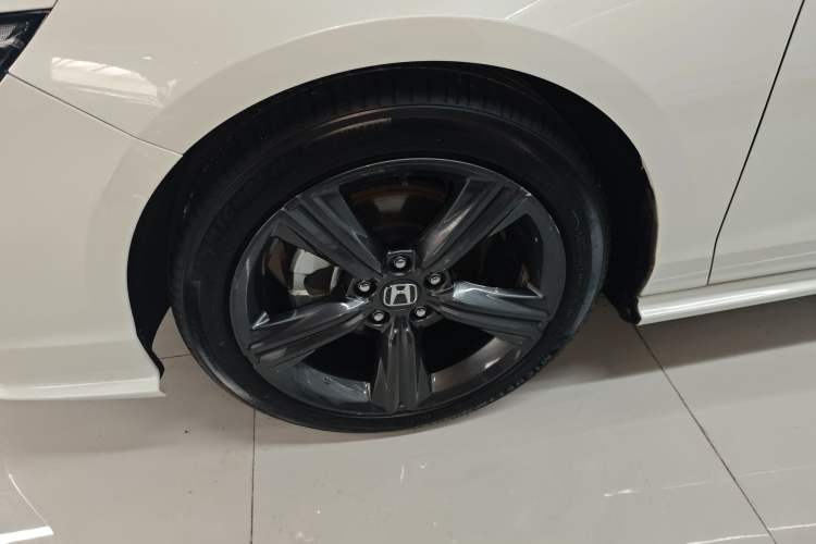 Used Honda Inspire 2023 260TURBO Deluxe Edition