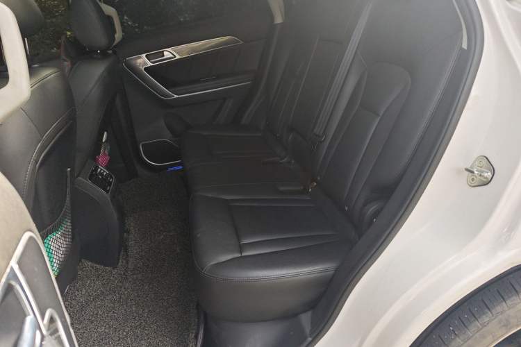 Used Haval H6 Coupe 2016 Blue Label 1.5T Automatic Two-Wheel Drive Elite Model
