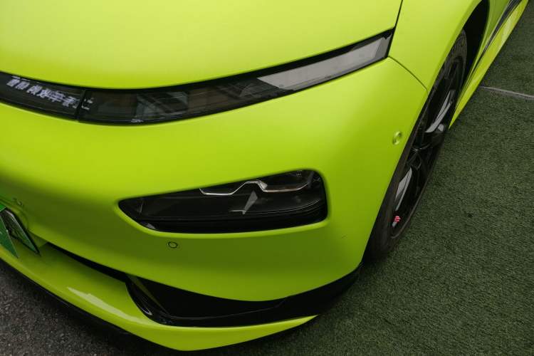 Used XPeng P7 2022 670E+ Pengyi Edition
