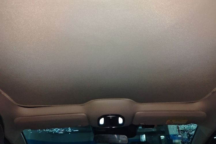 Used AION V 2022 Plus 70 Smart Edition Ternary Lithium Headliner