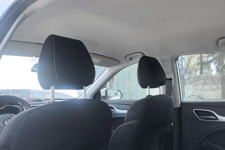 Used MG ZS 2018 1.5L Manual Comfort Edition China V Standard
