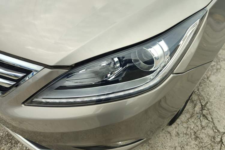 Used Changan Eado 2016 1.6L Automatic Trend Model
