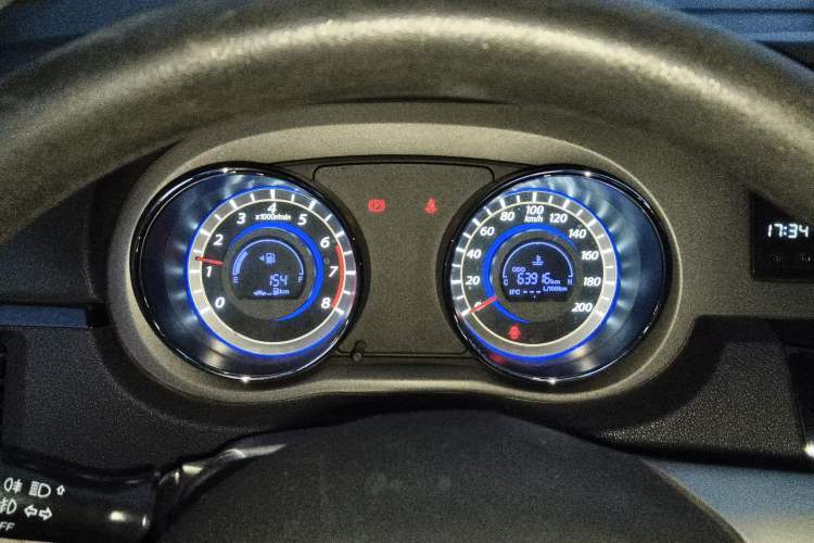 Used Great Wall C30 2013 1.5L Manual Luxury Model
