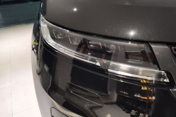 Used Land Rover Range Sport 2024 400PS Dynamic SE
