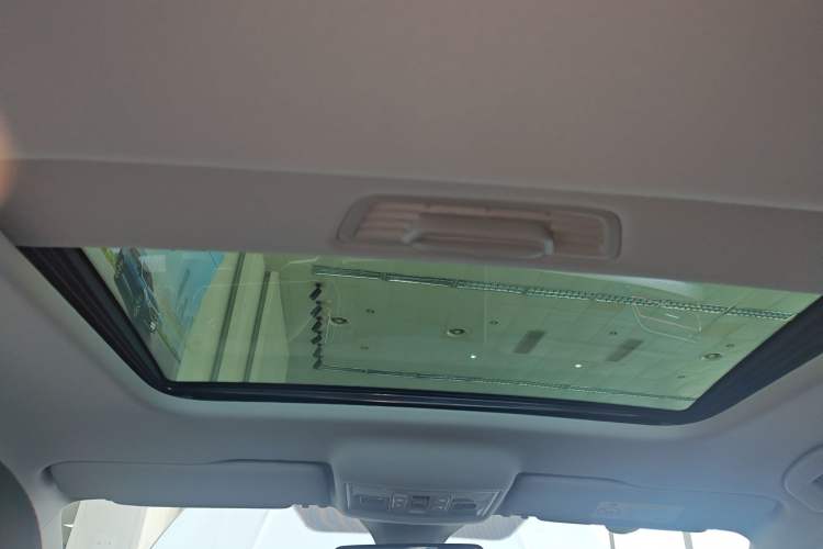 Used Volkswagen Lavida 2024 300TSI DSG Starry Sky Leading Edition
