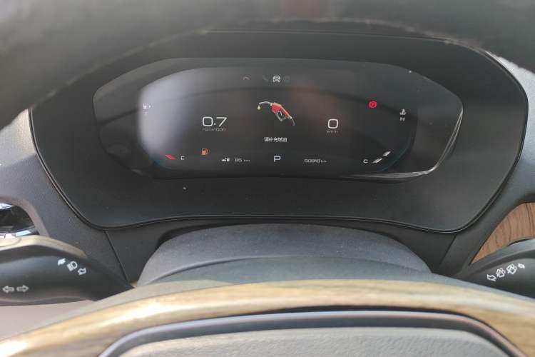 Used Wuling Victory 2020 1.5T CVT Flagship Edition