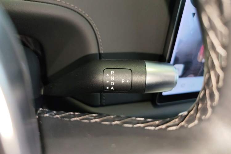 Used Li Auto L6 2024 Pro Model