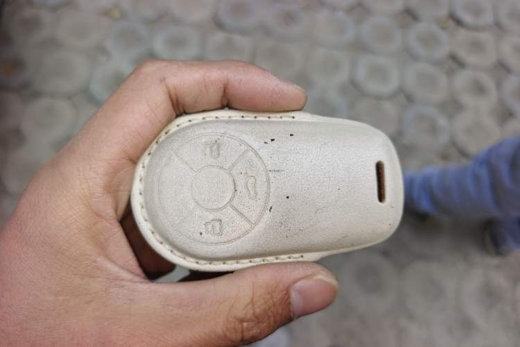 Used ORA Good Cat 2022 400km Standard Range Luxury Version Lithium Iron Phosphate