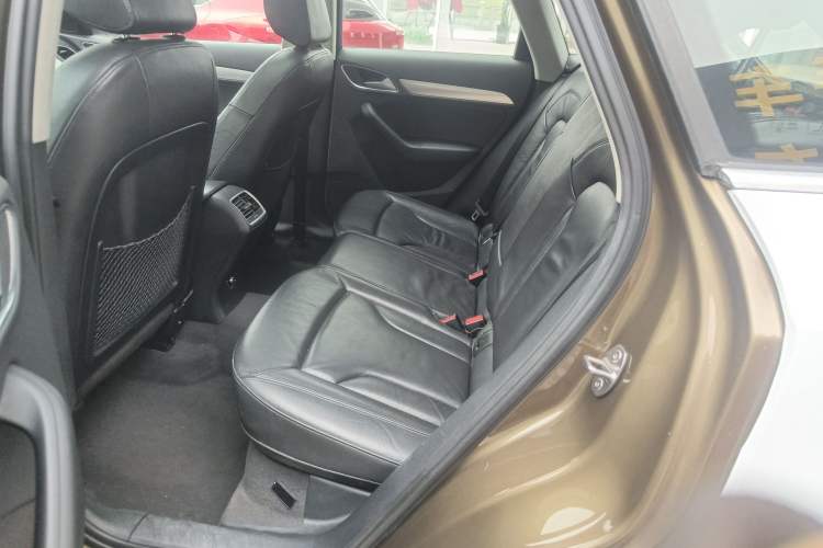 Used Audi Q3 2015 35 TFSI quattro Millionth Anniversary Edition