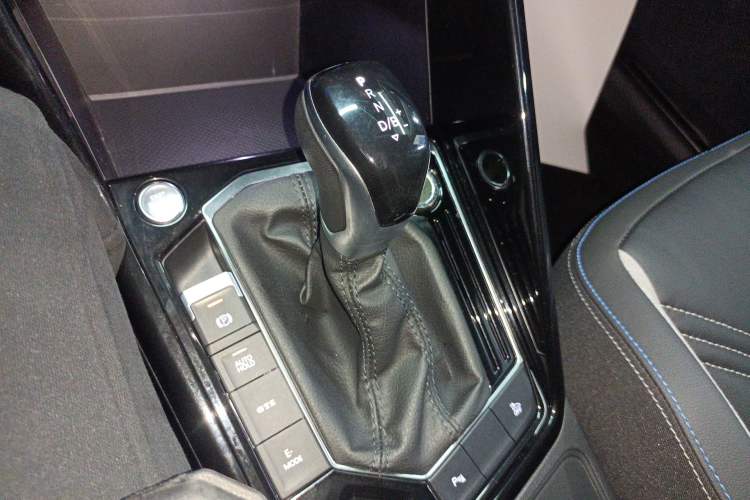 Used Volkswagen Tayron GTE Plug-in Hybrid 2020 1.4T Luxury Model
