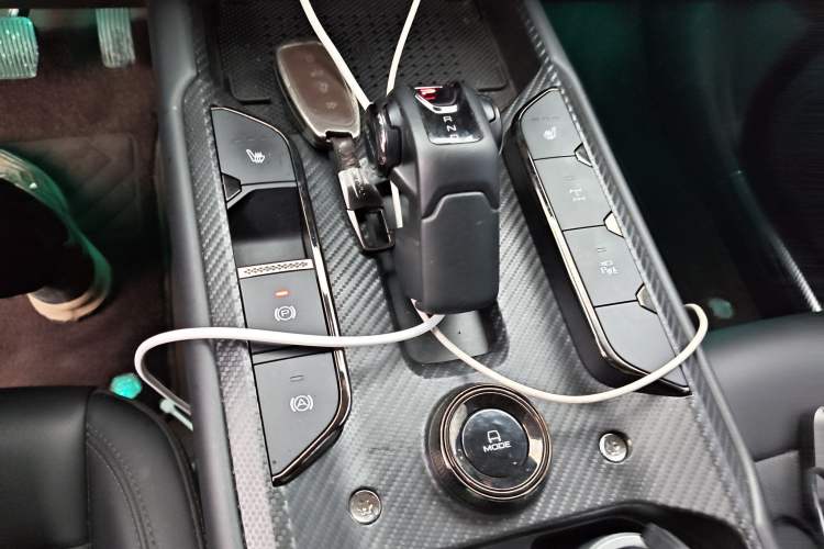 Used Haval Raptor New Energy 2024 Hi4 145 Cross-Over Edition
