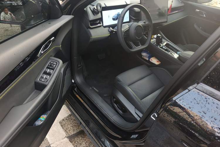 Used Lynk & Co 03 2025 2.0TD DCT Champion Edition Pro