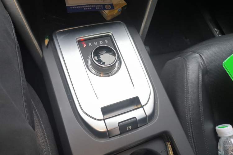 Used Land Rover Discovery Sport 2016 2.0T HSE
