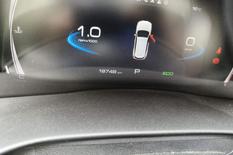 Used Haval H6 2021 National Trend Edition 1.5T Automatic Champion Version