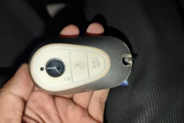 Used Mercedes-Benz EQS 2022 450+ Pioneer Edition