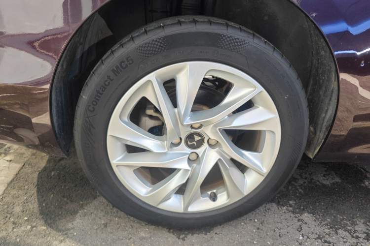 Used DS 5LS 2015 1.6T Comfort Edition THP160
