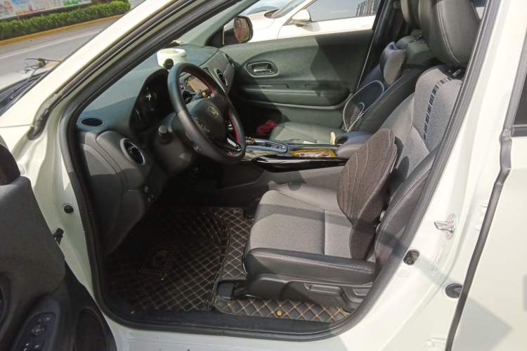 Used Honda XR-V 2021 1.5L CVT Comfort Version Left Front Seat