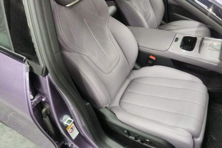 Used Deepal L06 2026 Model 560Ultra+ Laser Edition Right Front Seat