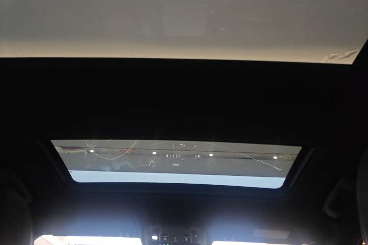 Used Cadillac CT6 2022 28T Luxury Edition