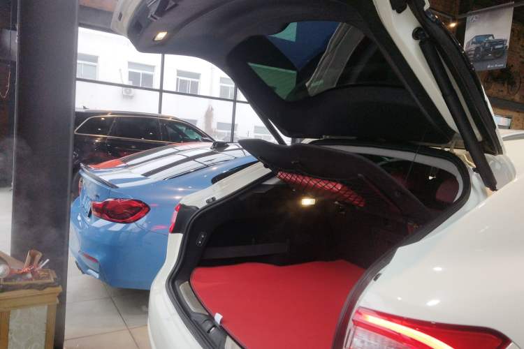 Used Maserati Levante 2016 3.0T Standard Edition
