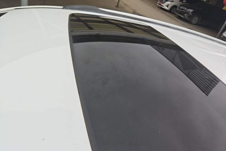 Used Buick Encore 2017 18T Automatic Two-Wheel Drive Urban Leading Model