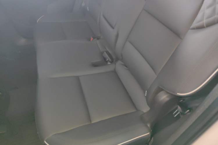 Used Hyundai Tucson 2020 280TGDi Two-Wheel-Drive GLS Fashion Edition China VI Standard