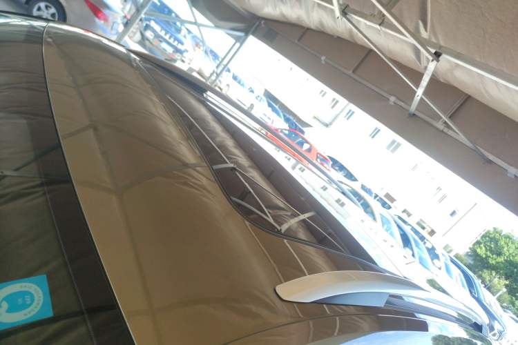 Used Skoda Kodiaq 2017 TSI330 7-Seater Two-Wheel-Drive Luxury Edition
