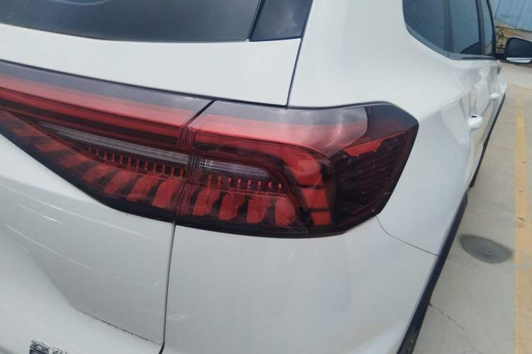 Used Chery Tiggo 8 PRO 2024 Champion Edition 390T Two-Wheel Drive Peak Version 7 Seats
